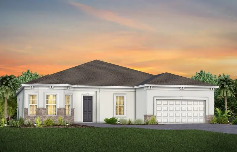 Del Webb Sunbridge listing
