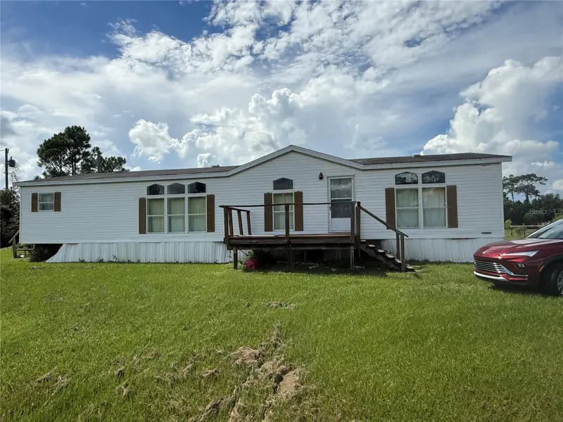 4060 Packard Ave, FL