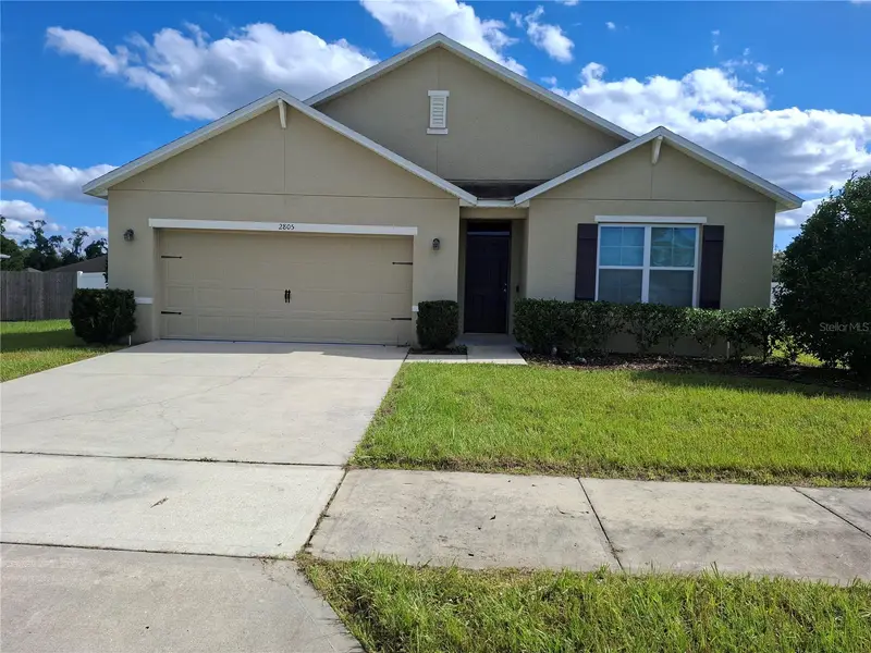 2805 Ne 45th Ave, FL