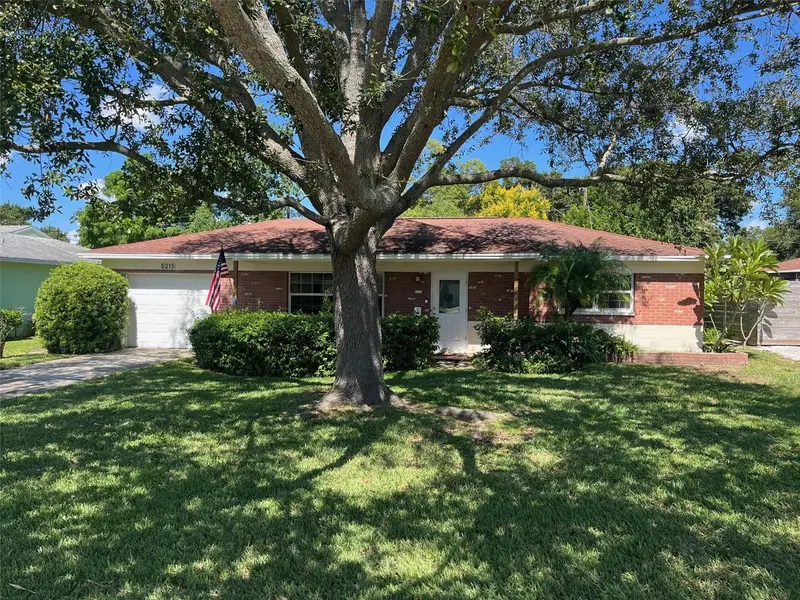 5215 26th Ave N, FL