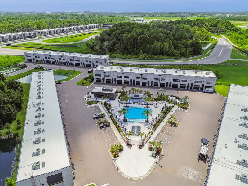 6500 Motor Enclave Way #506, FL