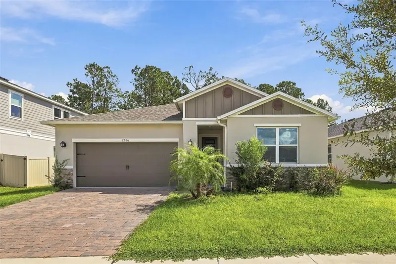 2856 Sanctuary Dr, FL