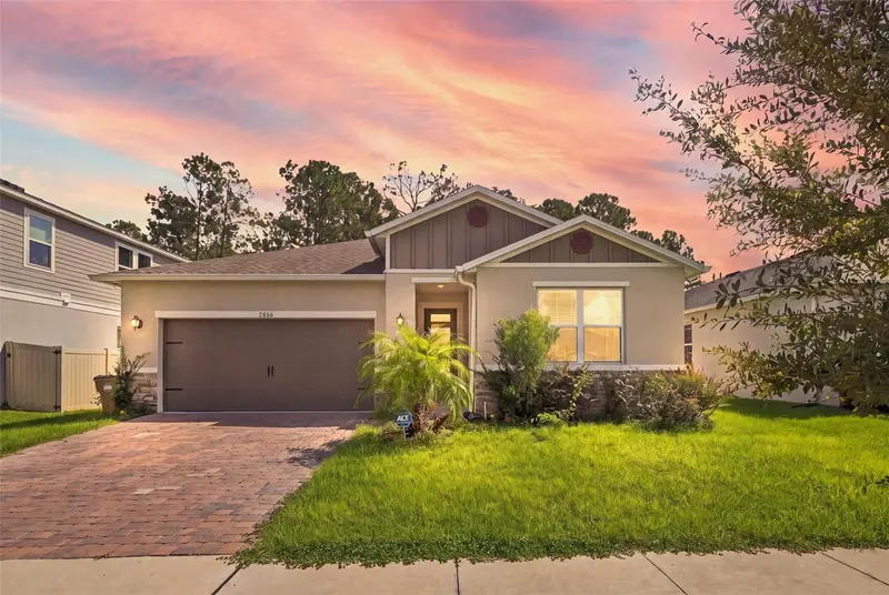 2856 Sanctuary Dr, FL