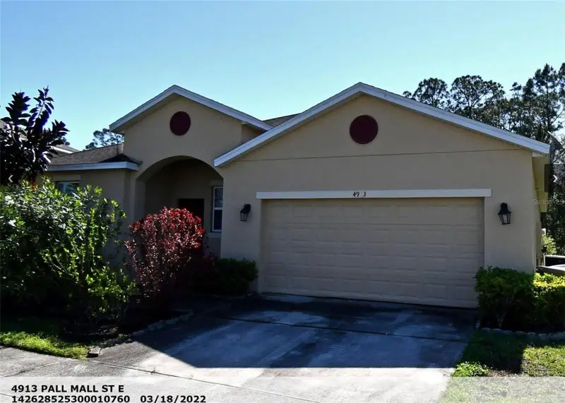 4913 Pall Mall St E, FL