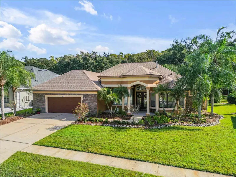 Waters Edge listing