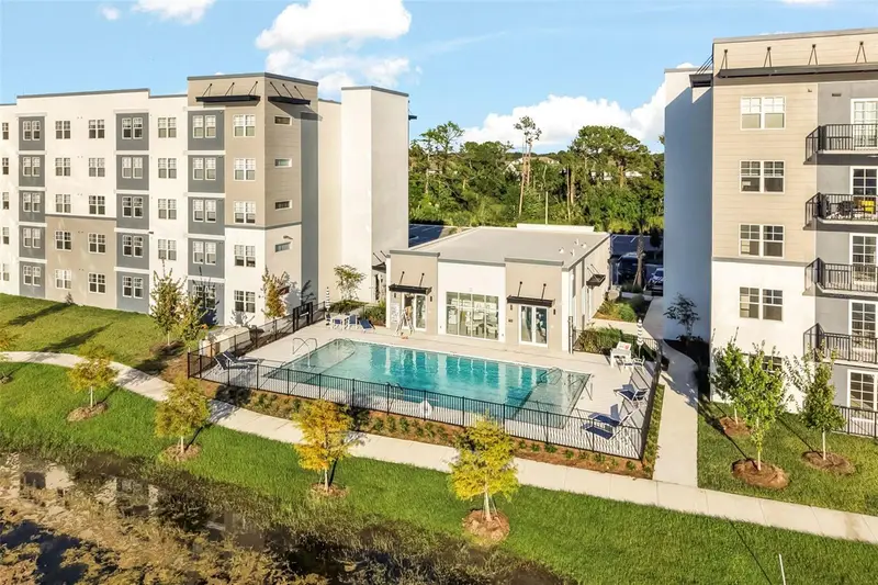 5591 Millenia Park Blvd #209, FL