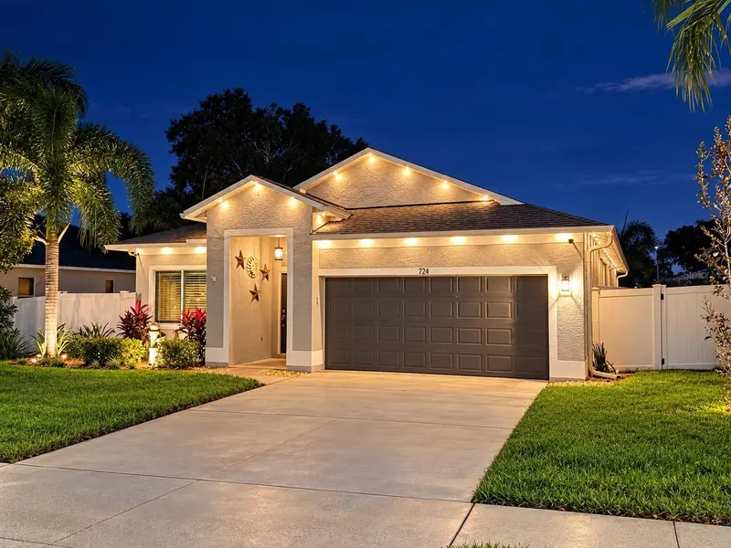 724 Sandy Hills Ave, FL
