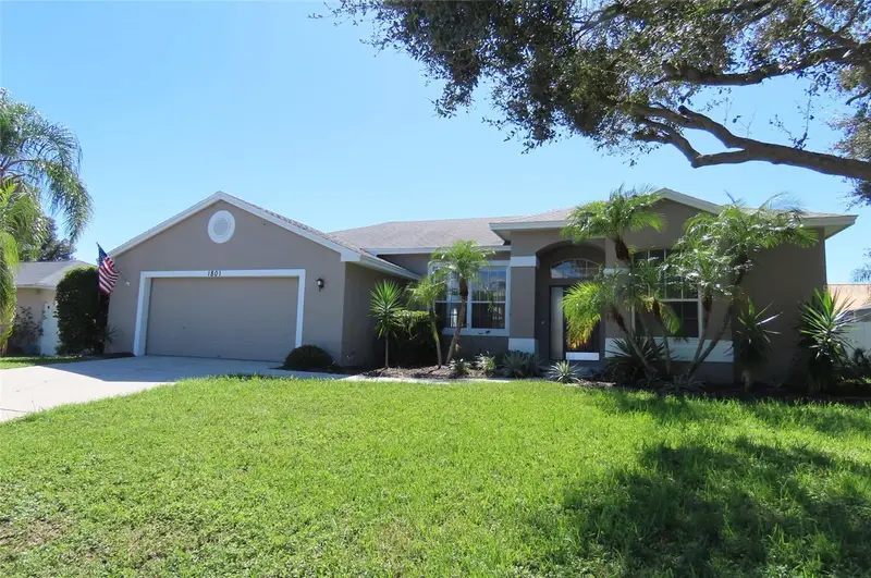 1801 Mapleleaf Blvd, FL