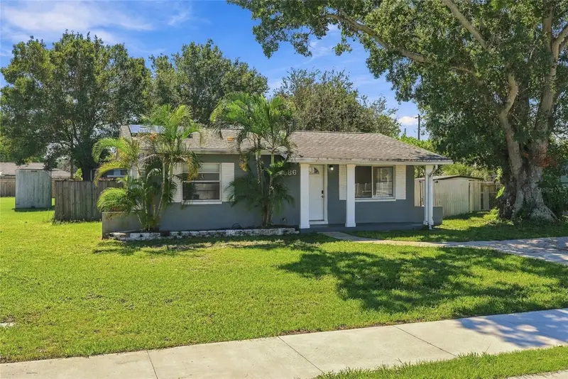 4586 42nd Ave N, FL