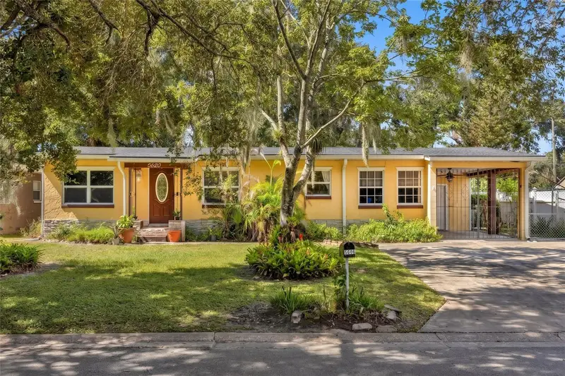 5620 Sandalwood Dr, FL