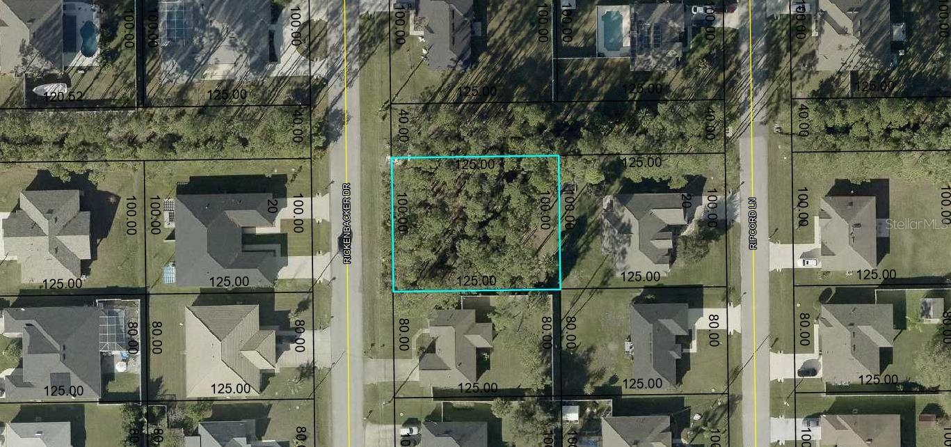 97 Rickenbacker Dr, FL