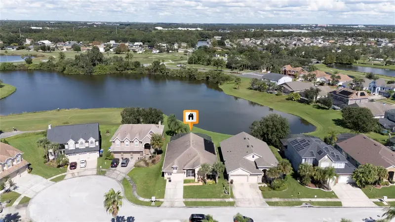 2111 Drive Way, FL