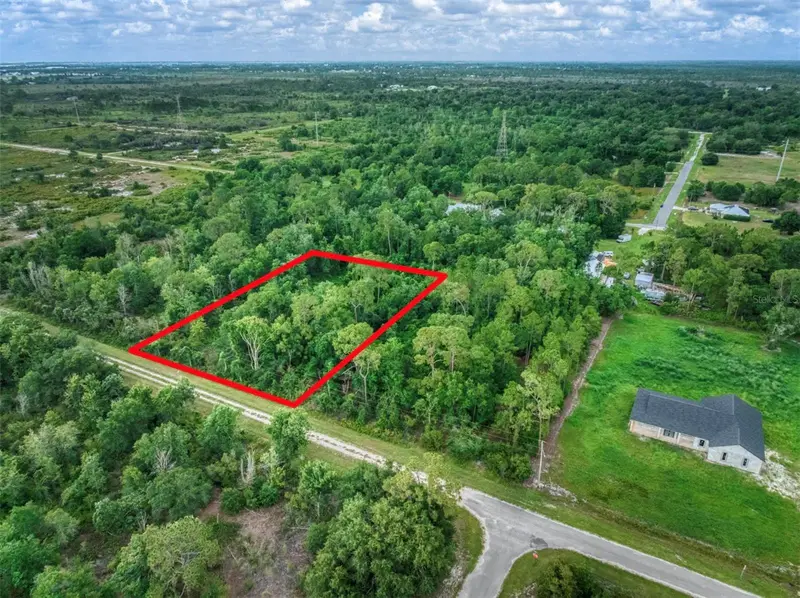 2811 W Starr Rd, FL