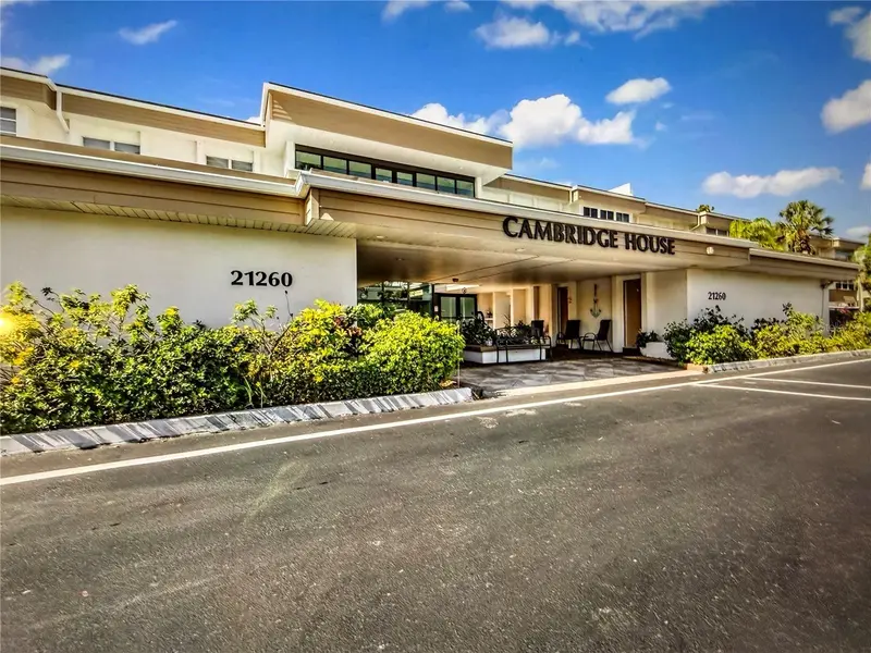 21260 Brinson #301, FL