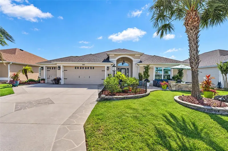 800 Coleman Dr, FL