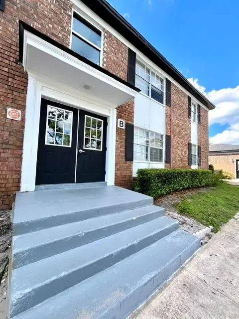 5325 Curry Ford Rd #B205, FL