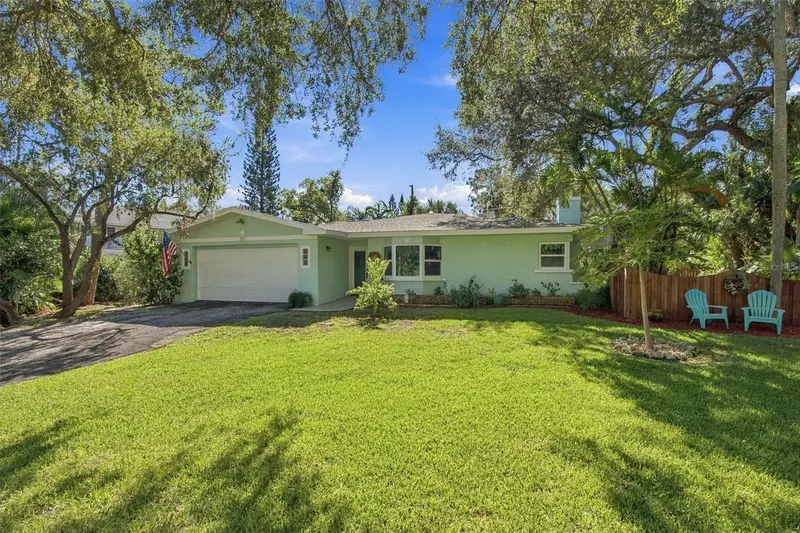 395 Georgia Ave, FL