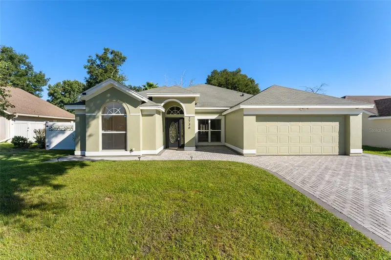 2736 Springfield Dr, FL