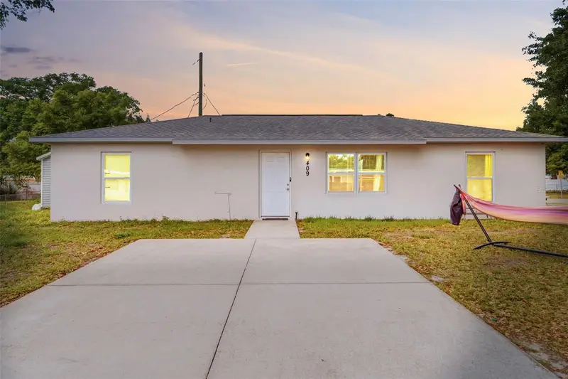 409 Bridle Path, FL