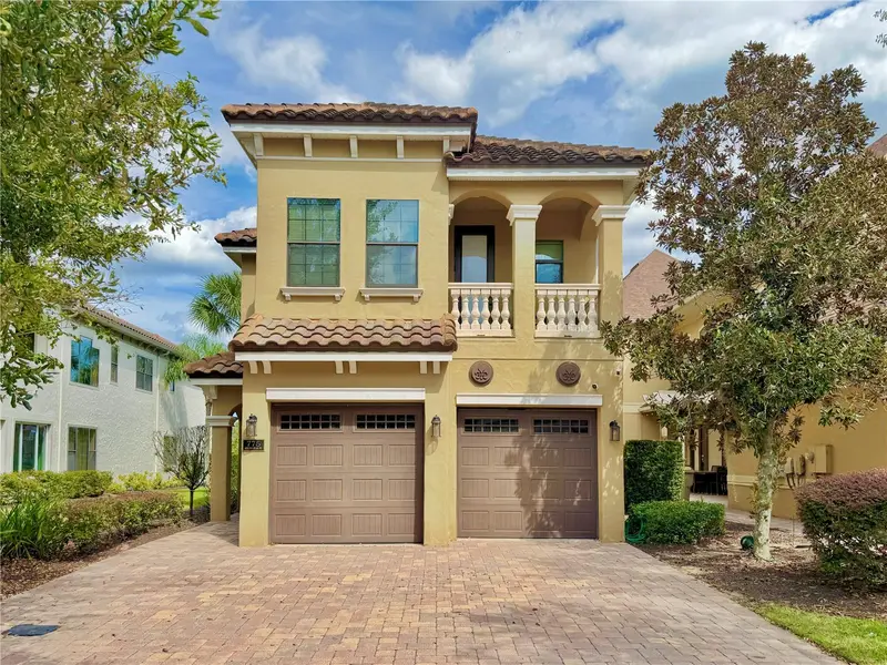 775 Golden Bear Dr, FL