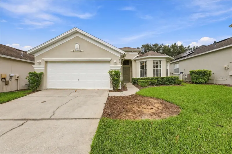 Haines City listing