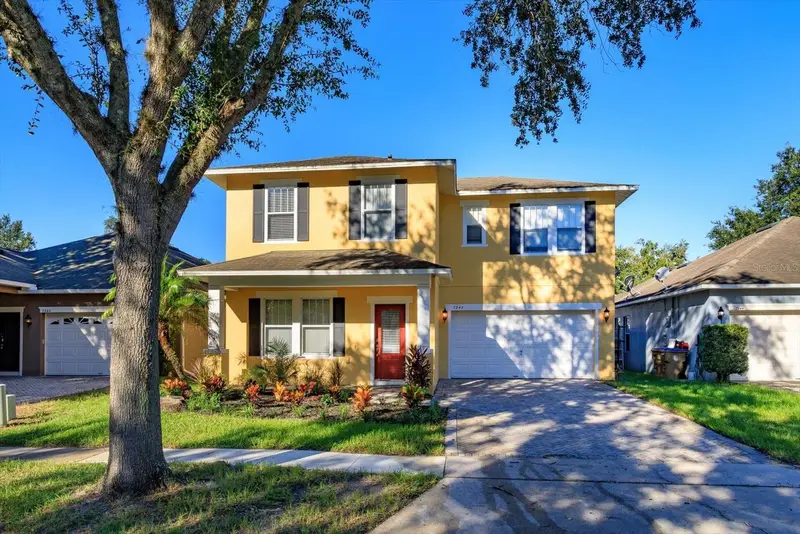 7242 Mystic Brook Way, FL