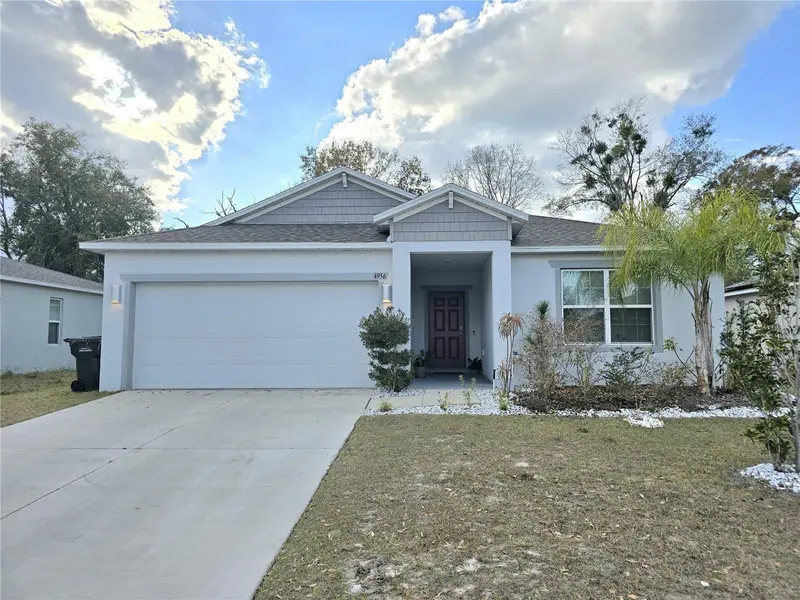 4956 Jackson St, FL