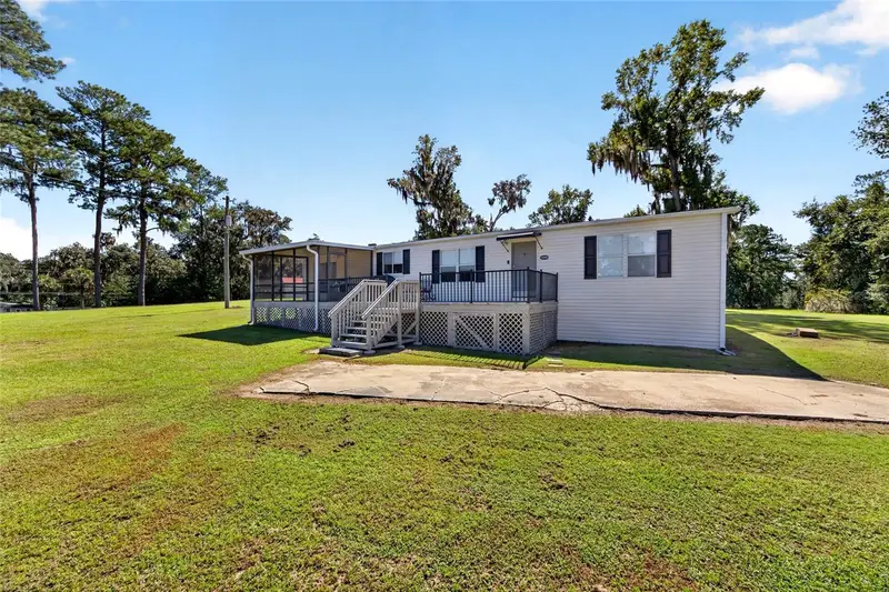 12426 Se 55th Avenue Rd, FL