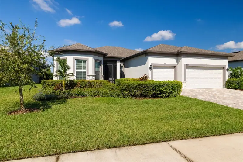 9012 Barrier Coast Trl, FL