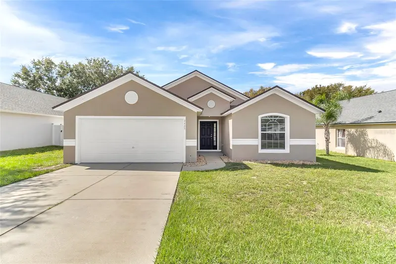 2425 Merry Rd, FL