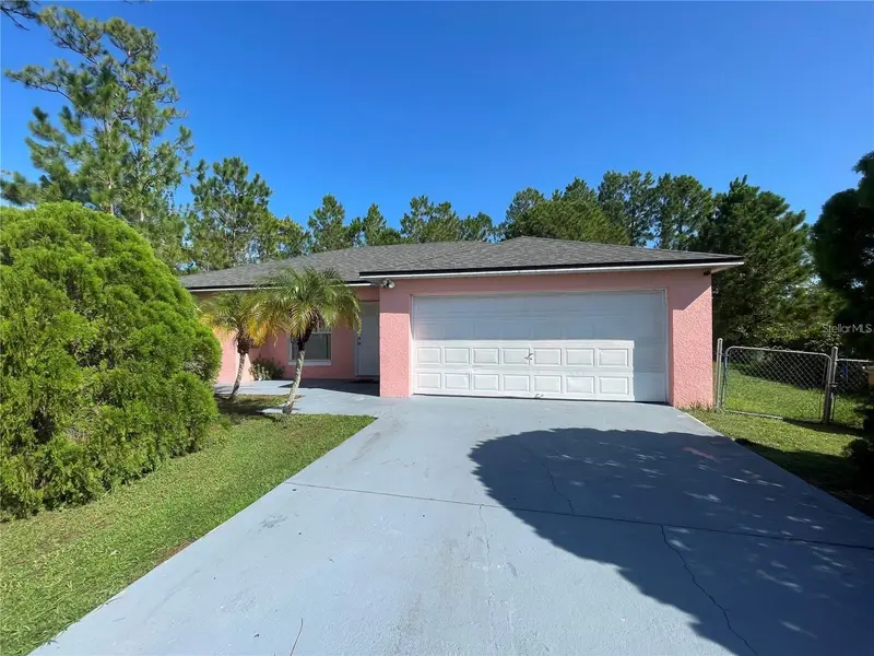 821 Savona Pl, FL