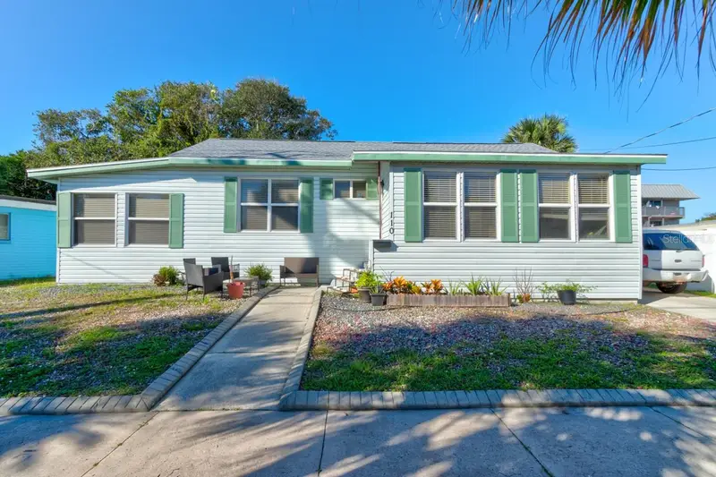 110 S Hollywood Ave, FL