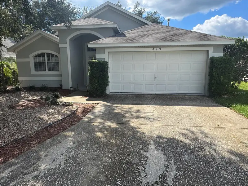 629 Garberia Dr, FL