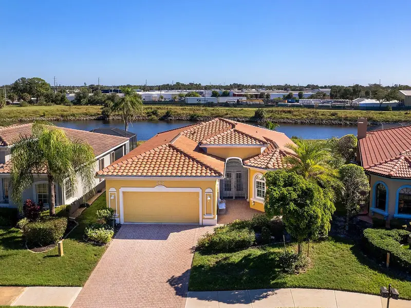 Venice listing