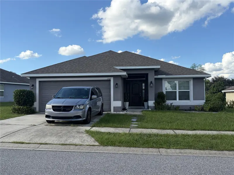 1358 Buckeye Trace Blvd, FL