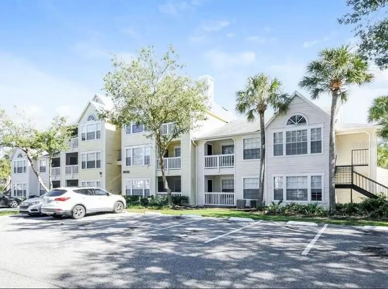 1055 S Hiawassee Rd #2014, FL