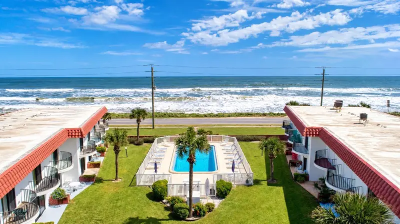 3900 S Ocean Shore Blvd #5, FL