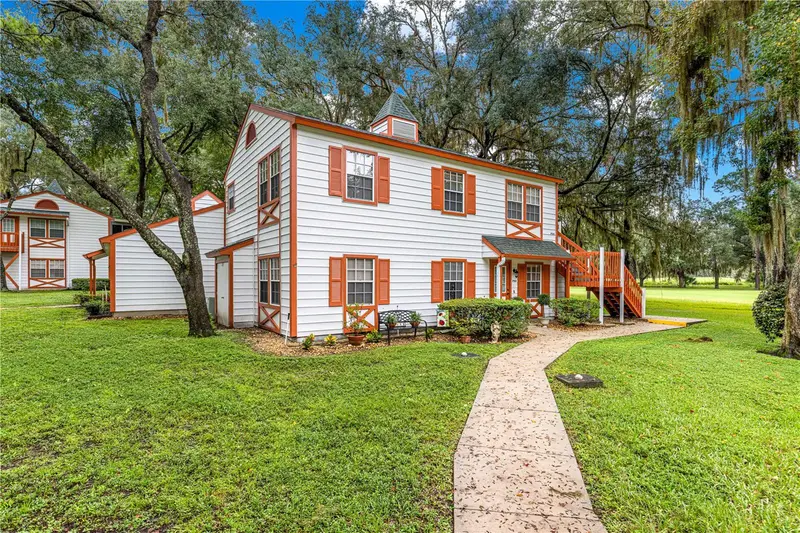 7958 Midway Drive Ter #P201, FL