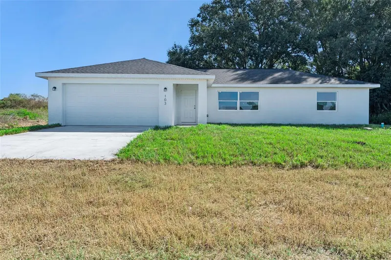 103 N Cape Ter, FL