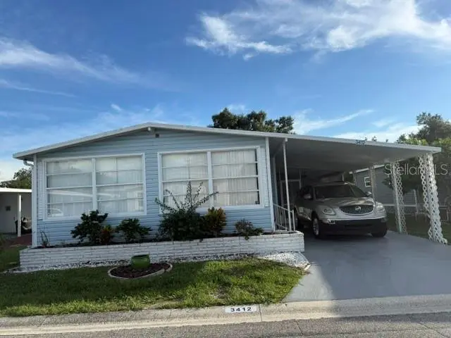 3412 Oakwood Blvd N, FL