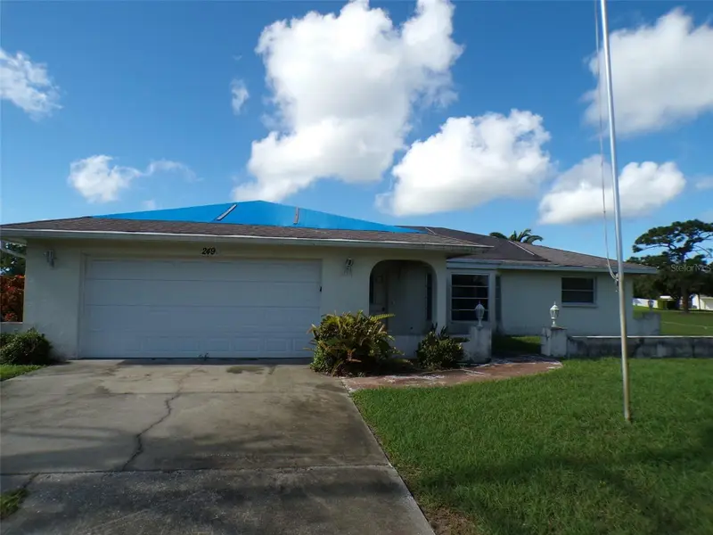 2490 Englewood Rd, FL