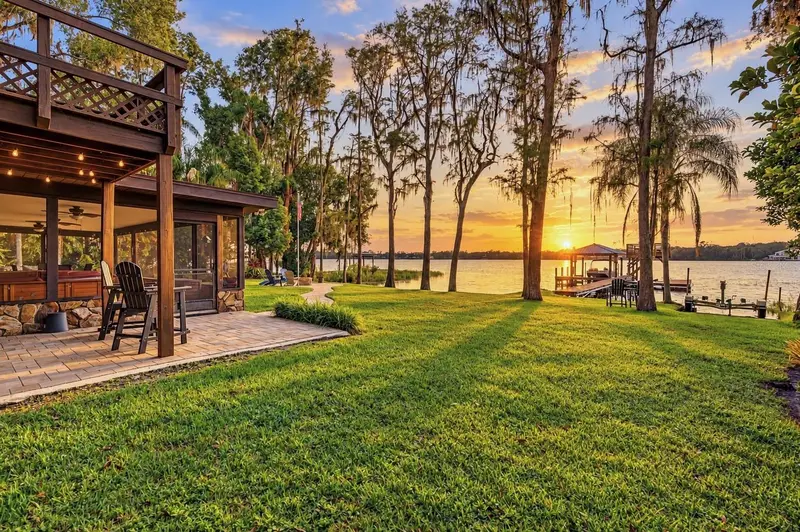 Odessa listing