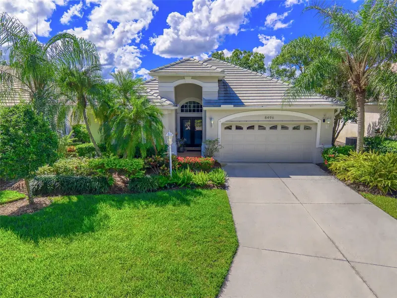 8496 Idlewood Ct, FL