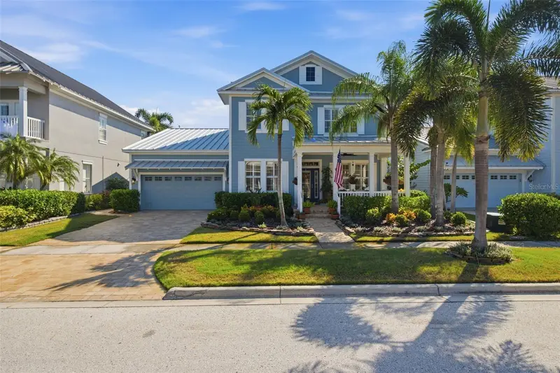 5721 Tortoise Pl, FL