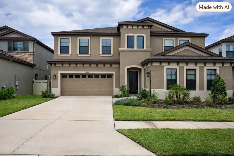 14529 Woodland Spur Dr, FL