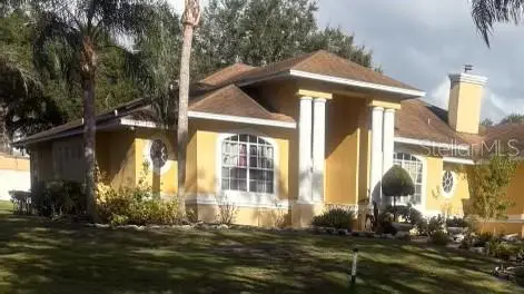 1101 Zachary Way, FL