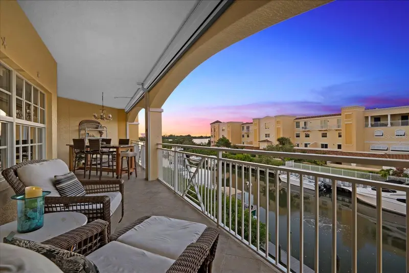 14041 Bellagio Way #315, FL