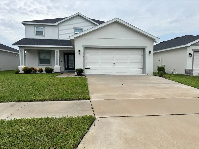 1016 Cascade Dr, FL
