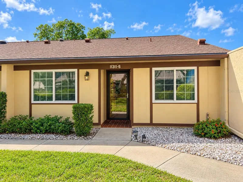 11311 Dollar Lake Dr #6, FL