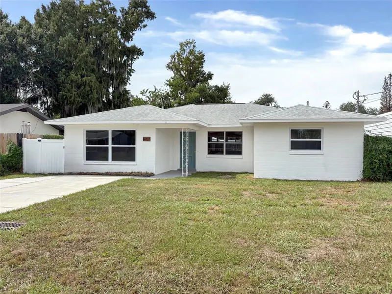 6437 Jenny Dr, FL